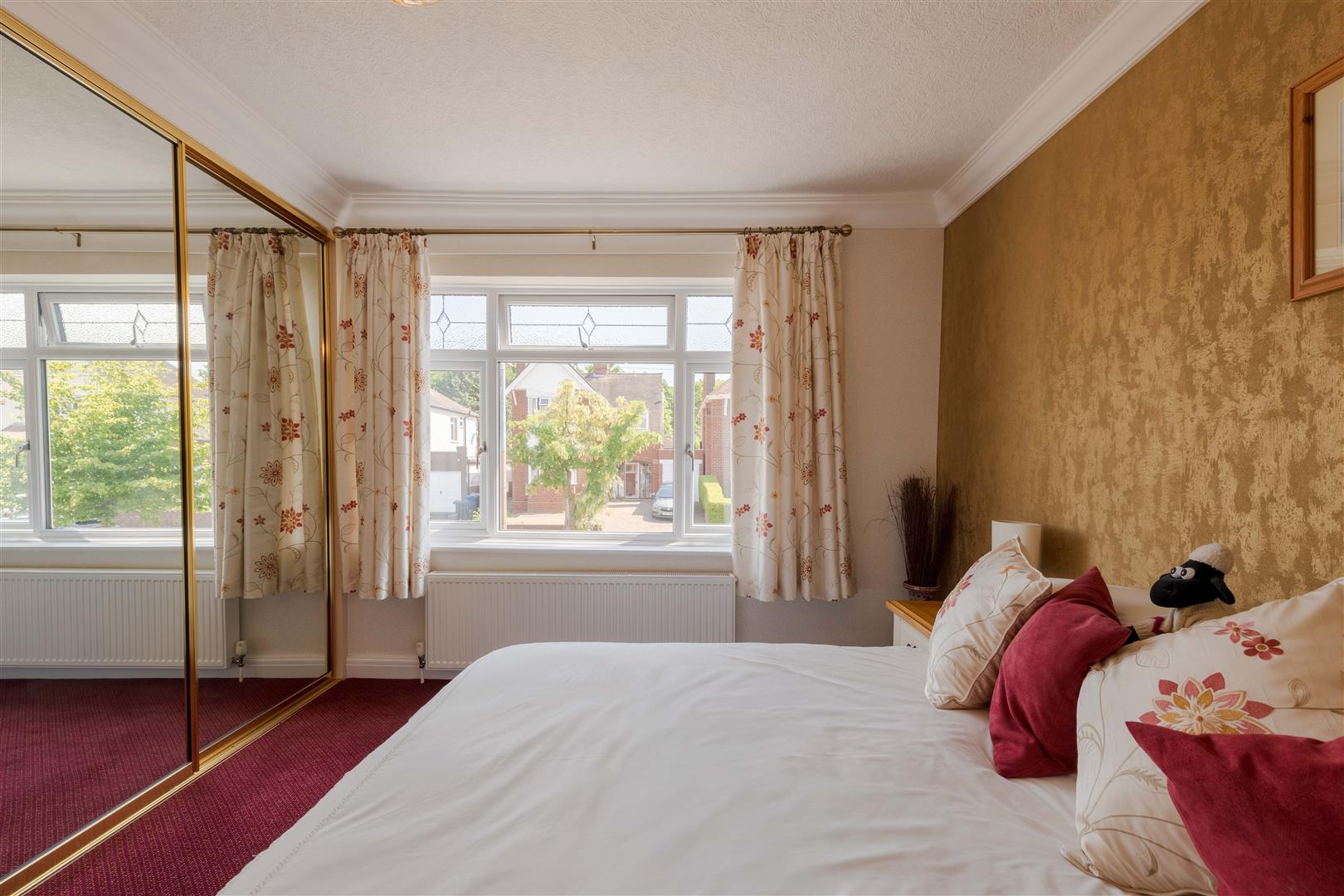 Beckman Road, Pedmore, Stourbridge